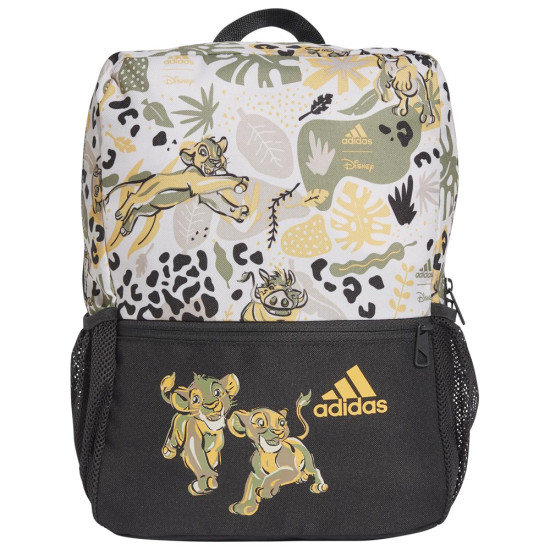Adidas Παιδική τσάντα πλάτης Disney Lion King Backpack Adidas Παιδική τσάντα πλάτης Disney Lion King Backpack